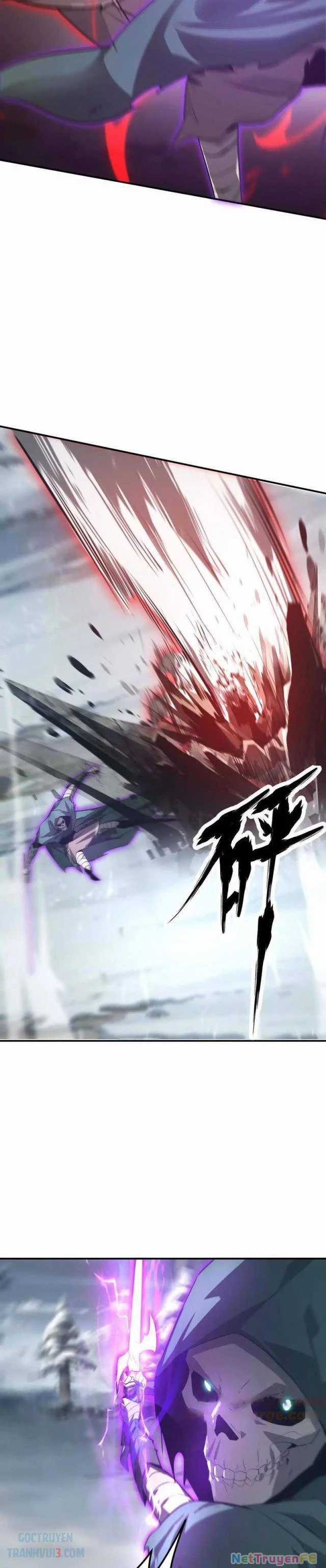 Võng Du Thiên Hạ Vô Song Chương 21 trang 9