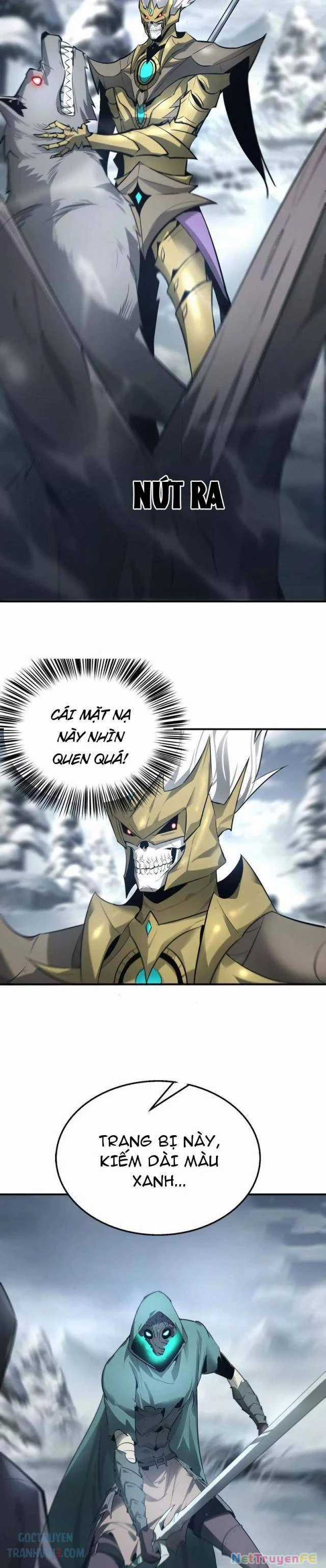 Võng Du Thiên Hạ Vô Song Chương 22 trang 10