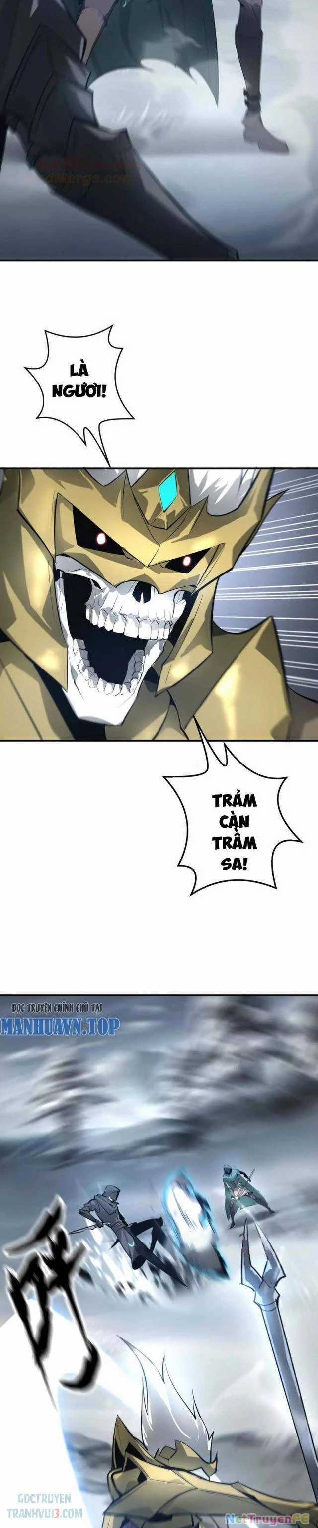 Võng Du Thiên Hạ Vô Song Chương 22 trang 11