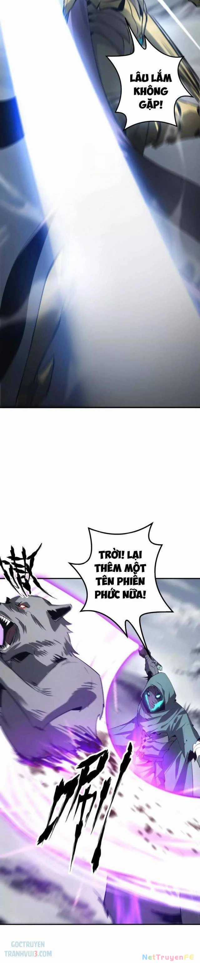 Võng Du Thiên Hạ Vô Song Chương 22 trang 12