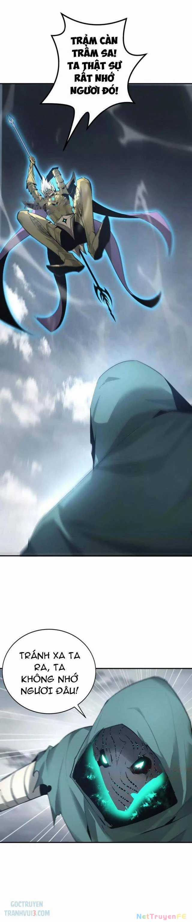 Võng Du Thiên Hạ Vô Song Chương 22 trang 13