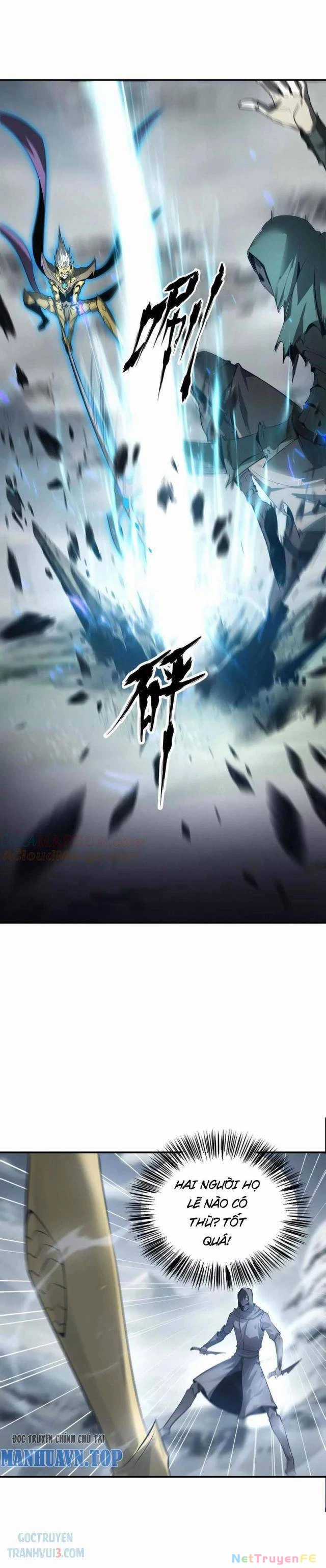 Võng Du Thiên Hạ Vô Song Chương 22 trang 14