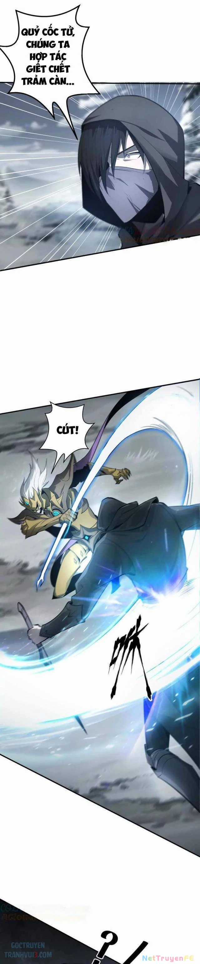 Võng Du Thiên Hạ Vô Song Chương 22 trang 15