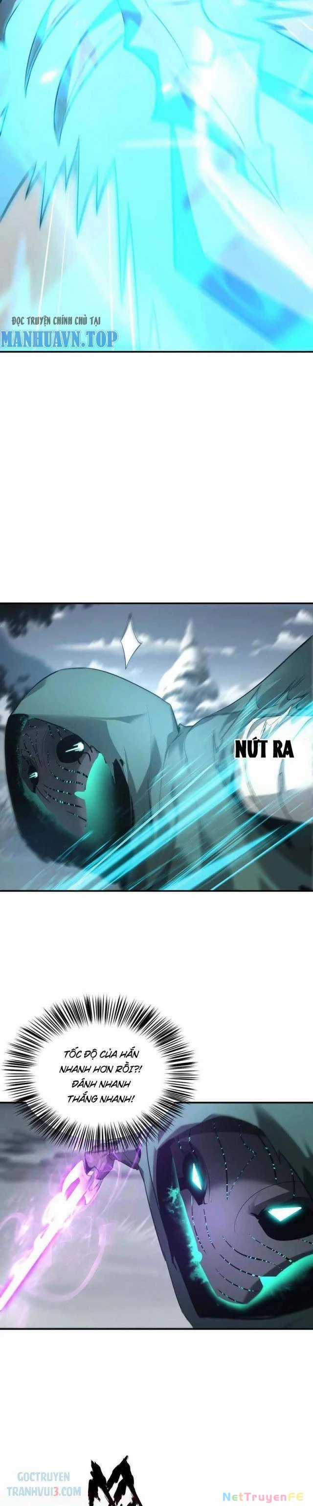 Võng Du Thiên Hạ Vô Song Chương 22 trang 19