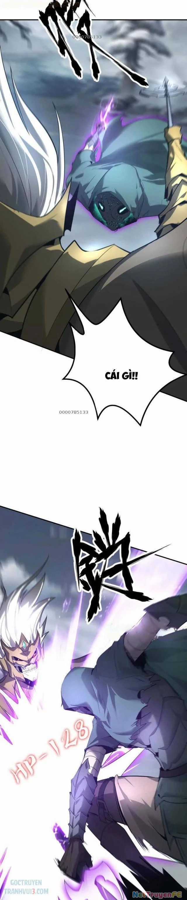 Võng Du Thiên Hạ Vô Song Chương 22 trang 20