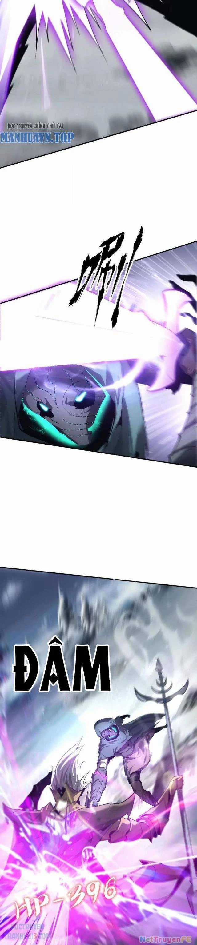 Võng Du Thiên Hạ Vô Song Chương 22 trang 21