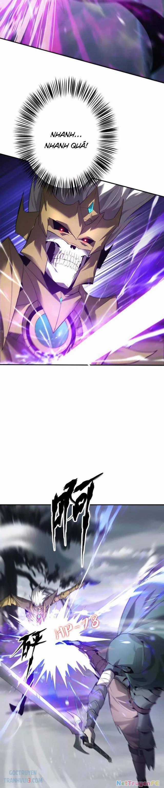 Võng Du Thiên Hạ Vô Song Chương 22 trang 22