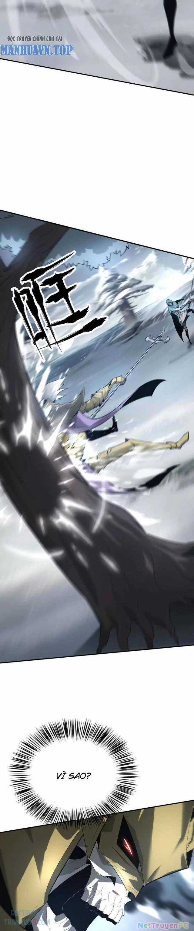 Võng Du Thiên Hạ Vô Song Chương 22 trang 23