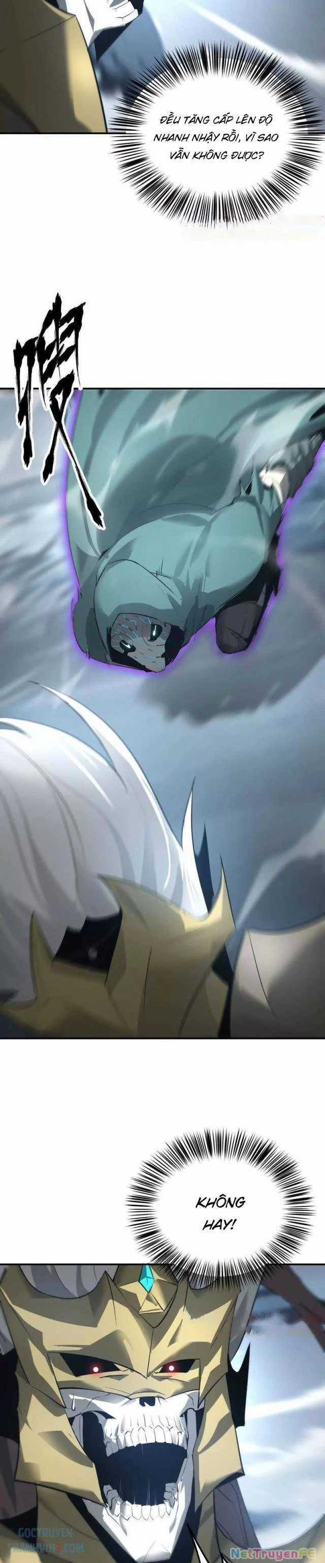 Võng Du Thiên Hạ Vô Song Chương 22 trang 24