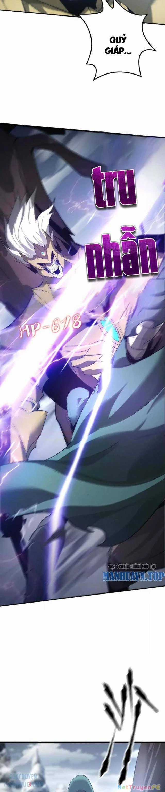 Võng Du Thiên Hạ Vô Song Chương 22 trang 25