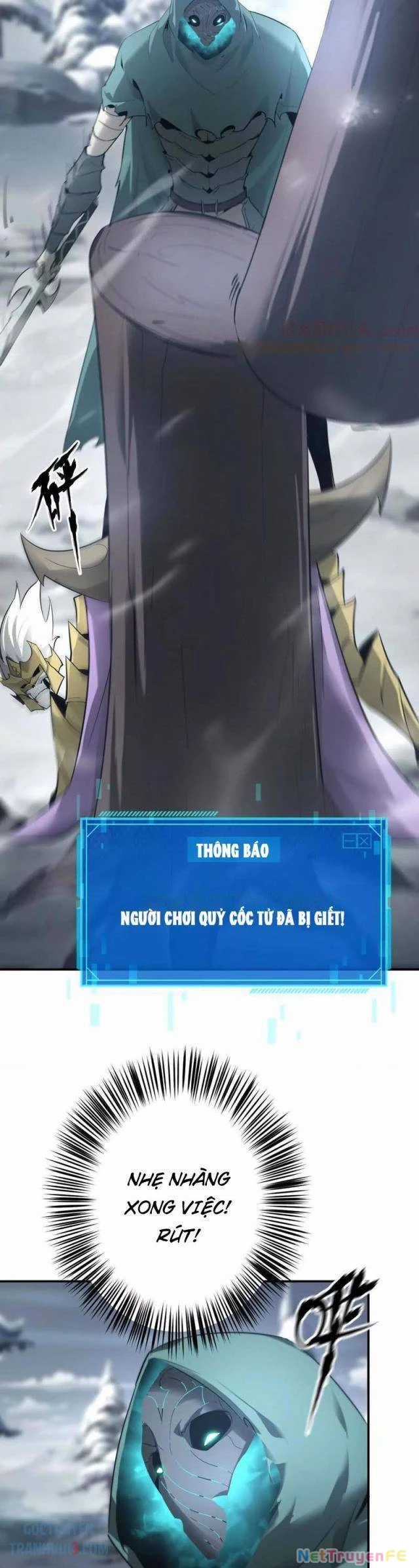 Võng Du Thiên Hạ Vô Song Chương 22 trang 26