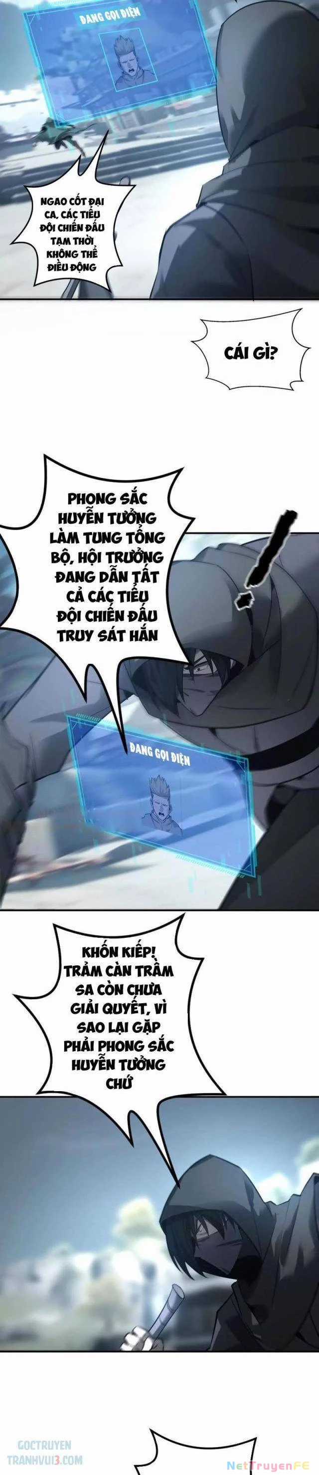 Võng Du Thiên Hạ Vô Song Chương 22 trang 3