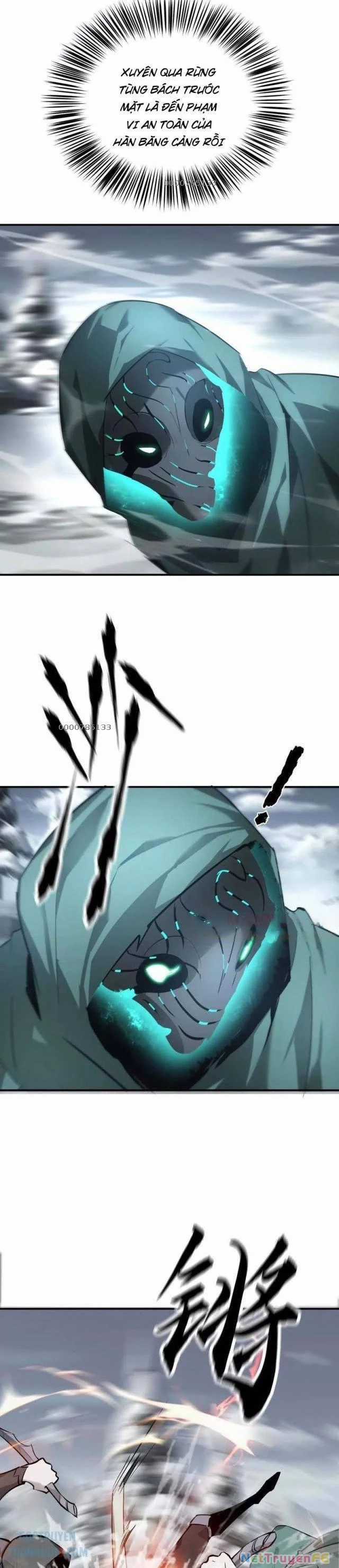 Võng Du Thiên Hạ Vô Song Chương 22 trang 5