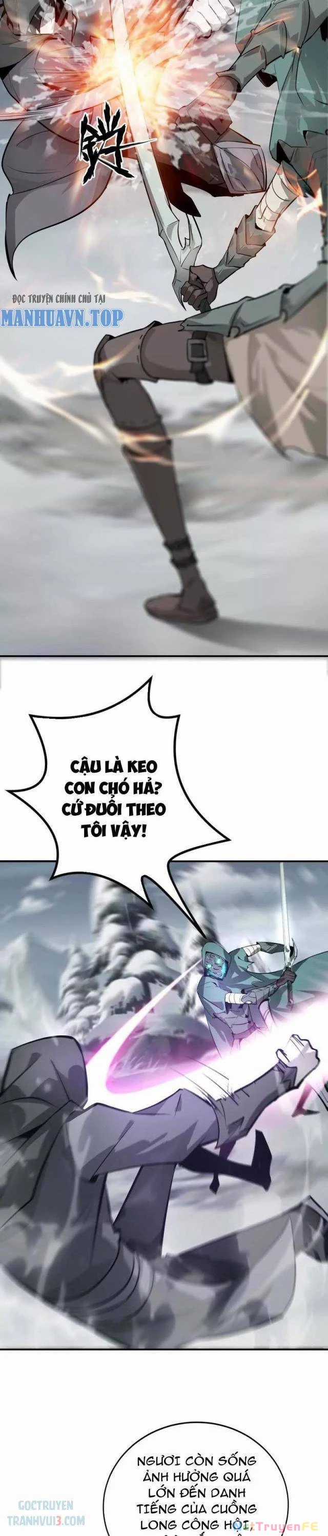 Võng Du Thiên Hạ Vô Song Chương 22 trang 6