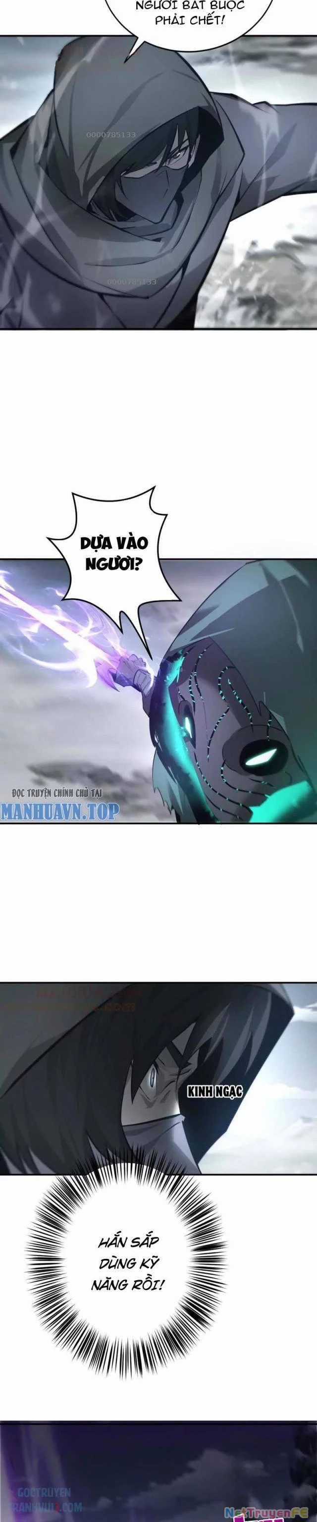 Võng Du Thiên Hạ Vô Song Chương 22 trang 7