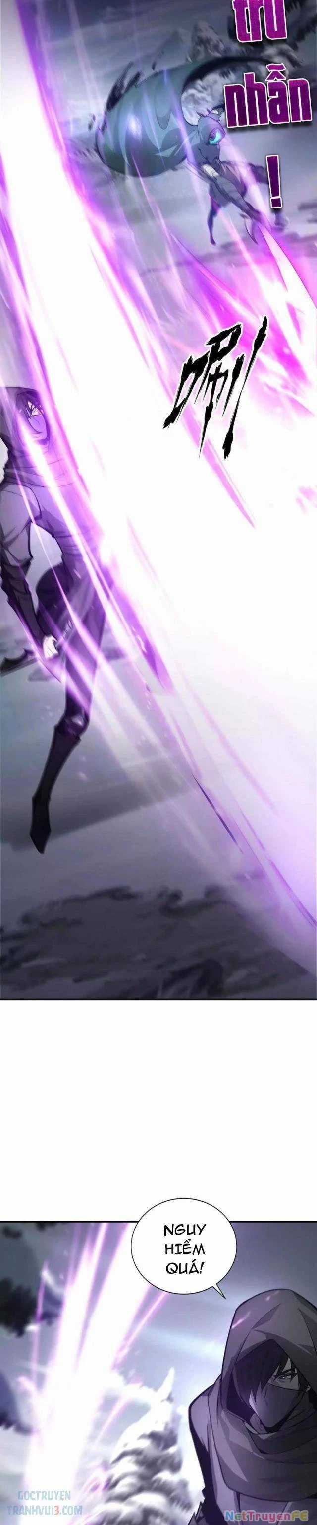 Võng Du Thiên Hạ Vô Song Chương 22 trang 8