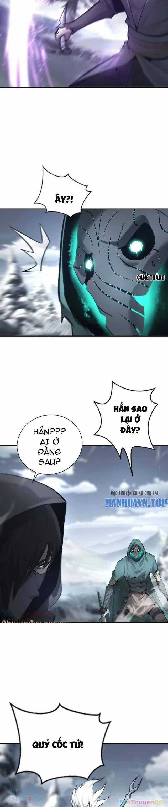 Võng Du Thiên Hạ Vô Song Chương 22 trang 9