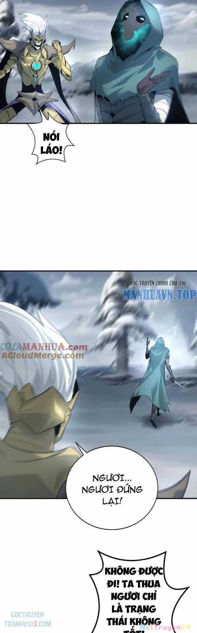 Võng Du Thiên Hạ Vô Song Chương 23 trang 11