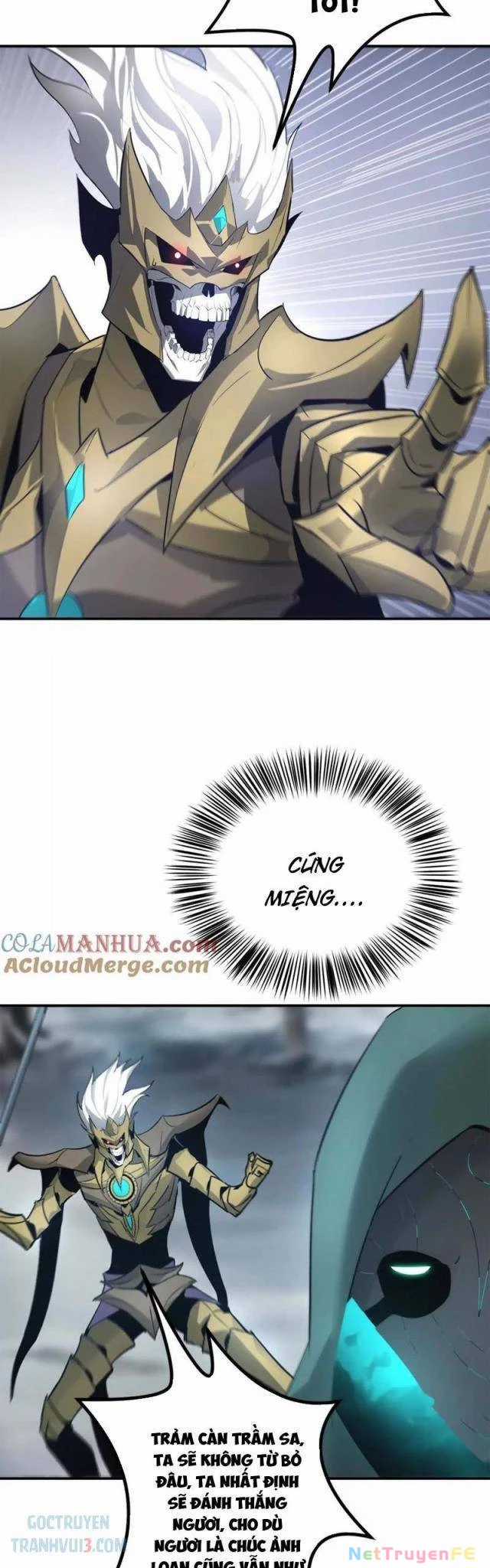 Võng Du Thiên Hạ Vô Song Chương 23 trang 12