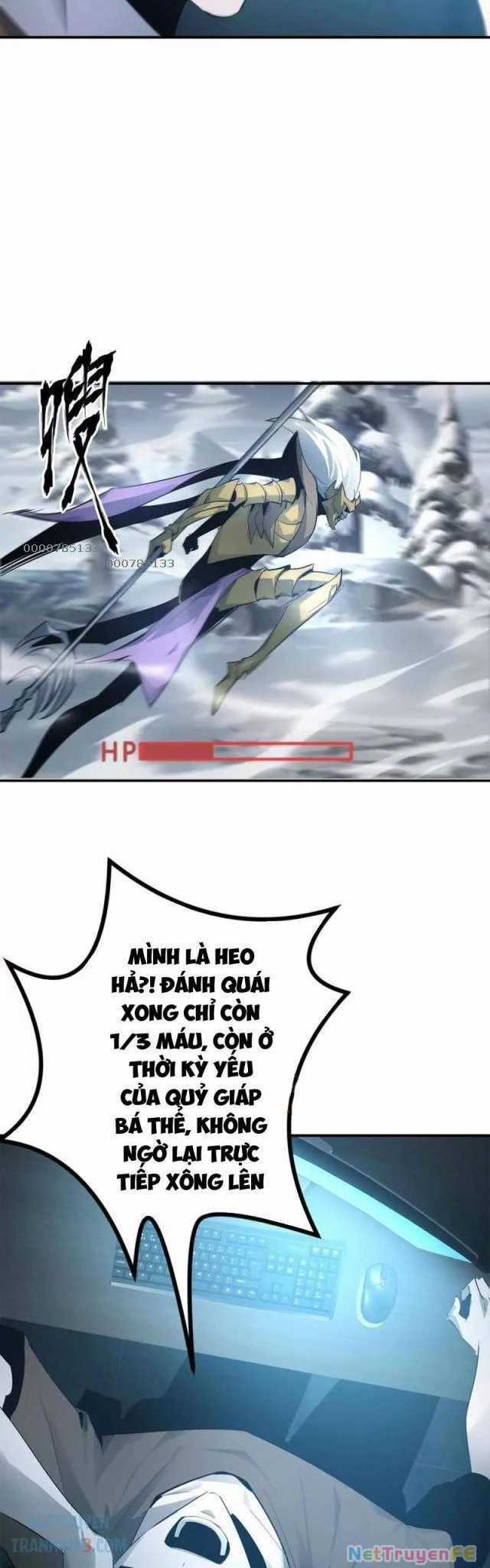 Võng Du Thiên Hạ Vô Song Chương 23 trang 16