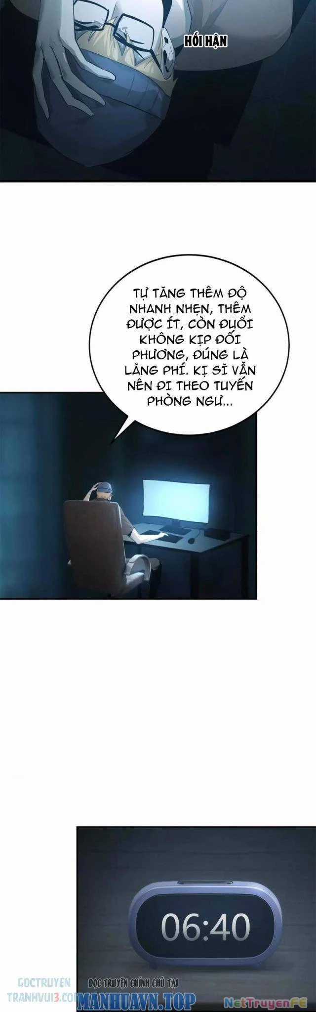 Võng Du Thiên Hạ Vô Song Chương 23 trang 17