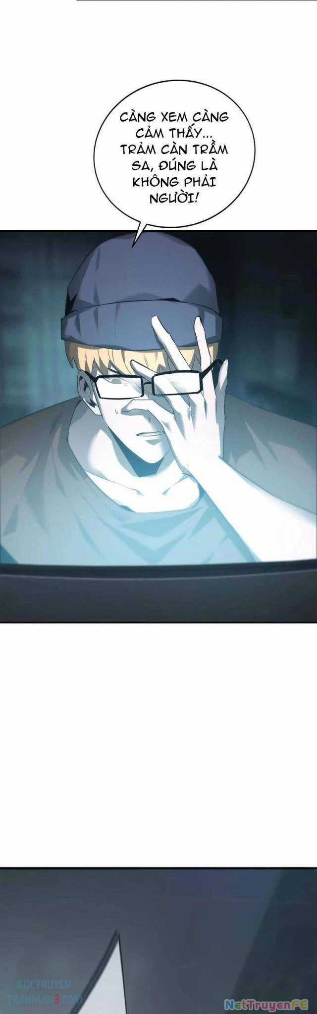 Võng Du Thiên Hạ Vô Song Chương 23 trang 18