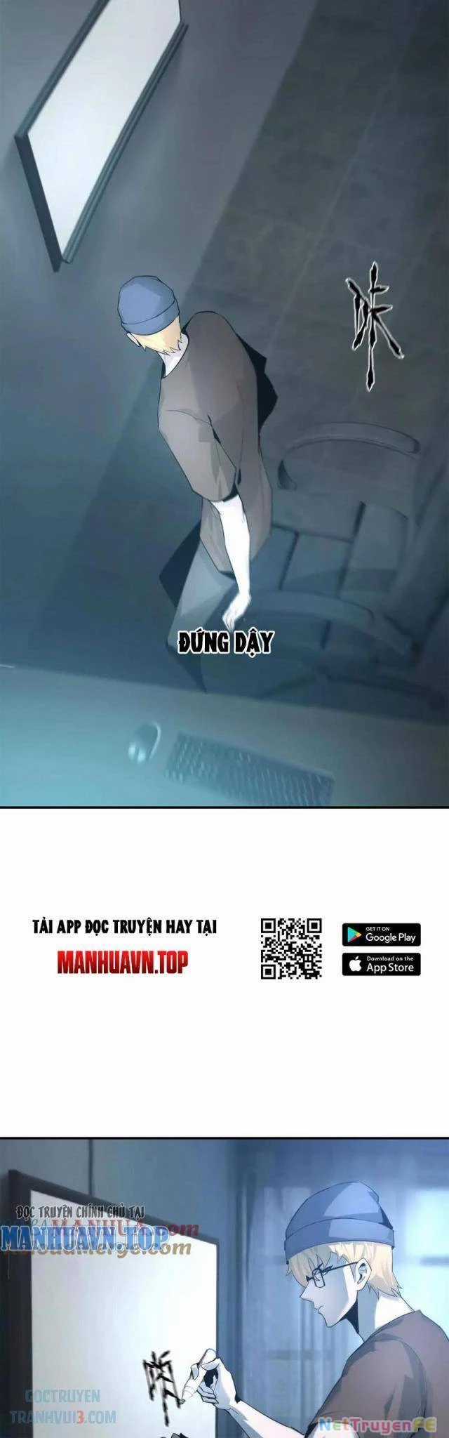 Võng Du Thiên Hạ Vô Song Chương 23 trang 19