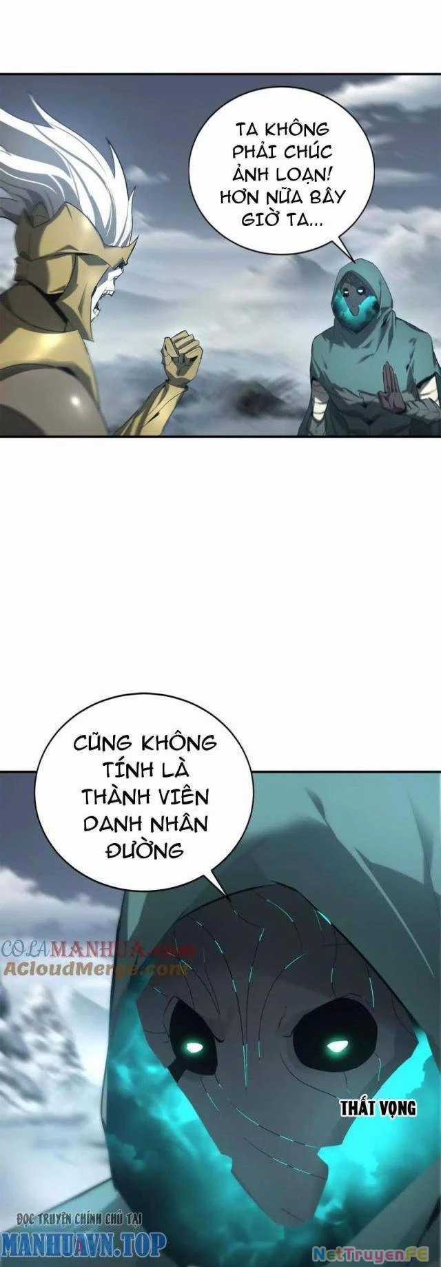 Võng Du Thiên Hạ Vô Song Chương 23 trang 2