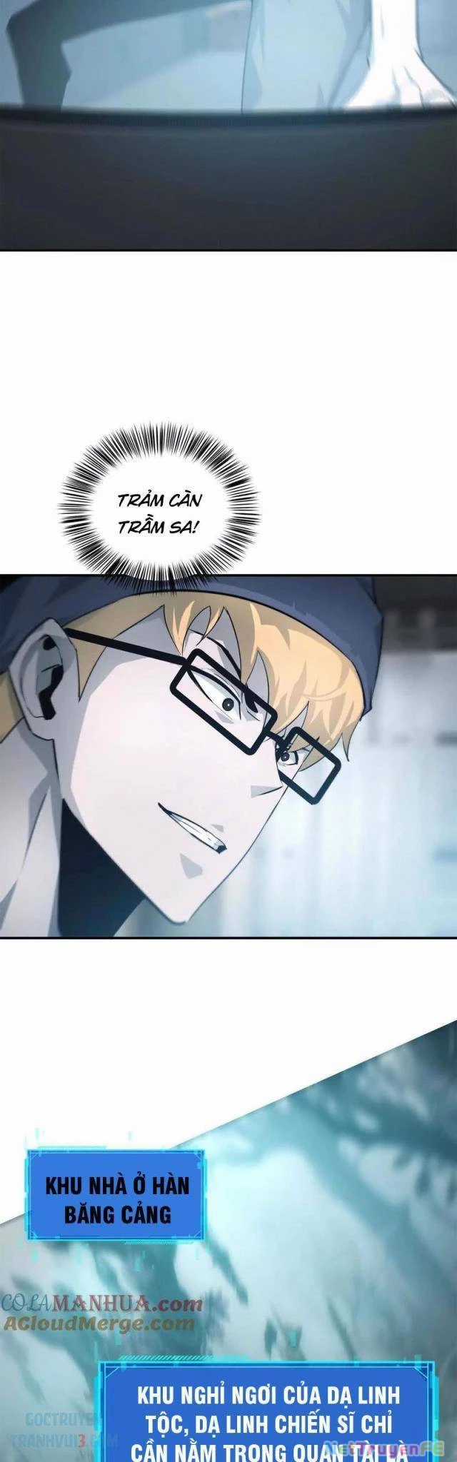 Võng Du Thiên Hạ Vô Song Chương 23 trang 23