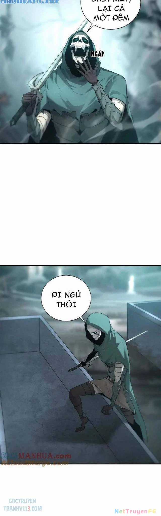 Võng Du Thiên Hạ Vô Song Chương 23 trang 25