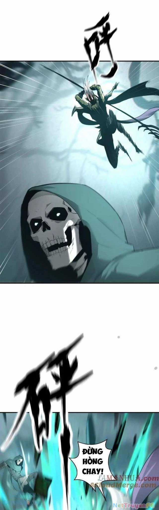 Võng Du Thiên Hạ Vô Song Chương 23 trang 26