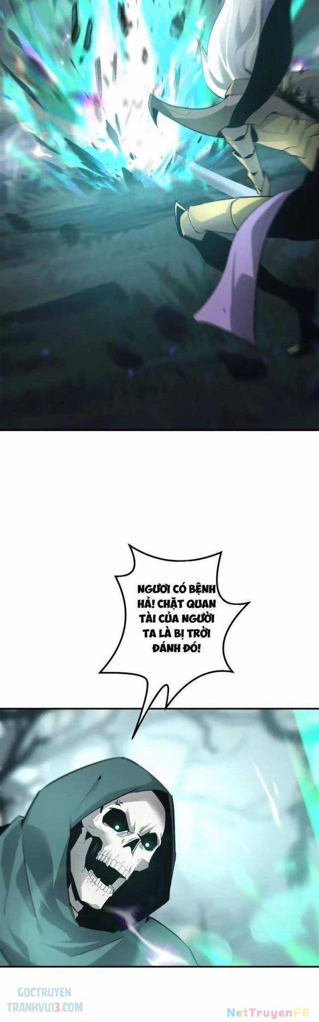 Võng Du Thiên Hạ Vô Song Chương 23 trang 27