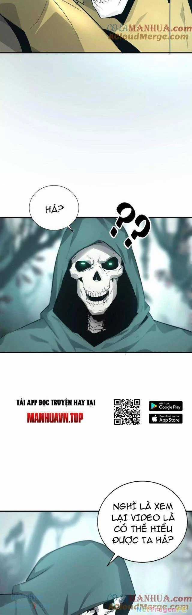 Võng Du Thiên Hạ Vô Song Chương 23 trang 29