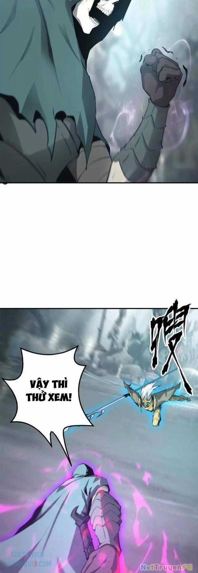 Võng Du Thiên Hạ Vô Song Chương 23 trang 30