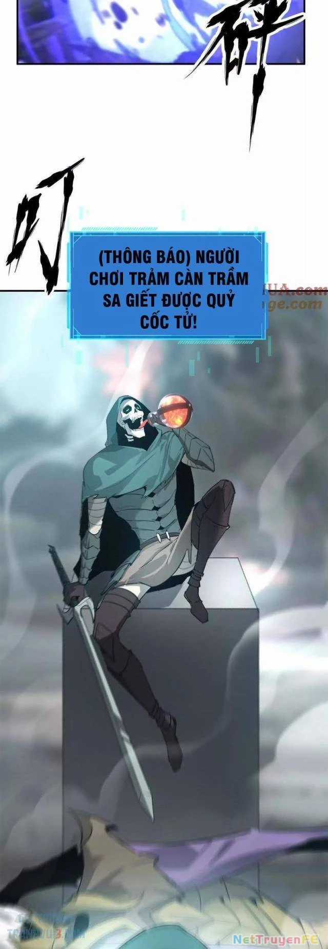 Võng Du Thiên Hạ Vô Song Chương 23 trang 32