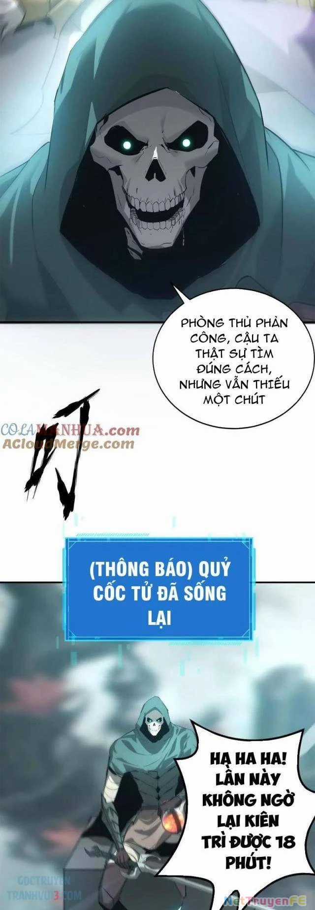 Võng Du Thiên Hạ Vô Song Chương 23 trang 33