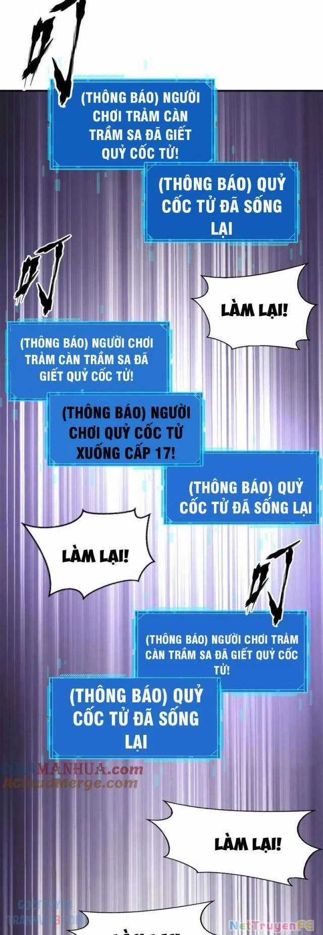 Võng Du Thiên Hạ Vô Song Chương 23 trang 35