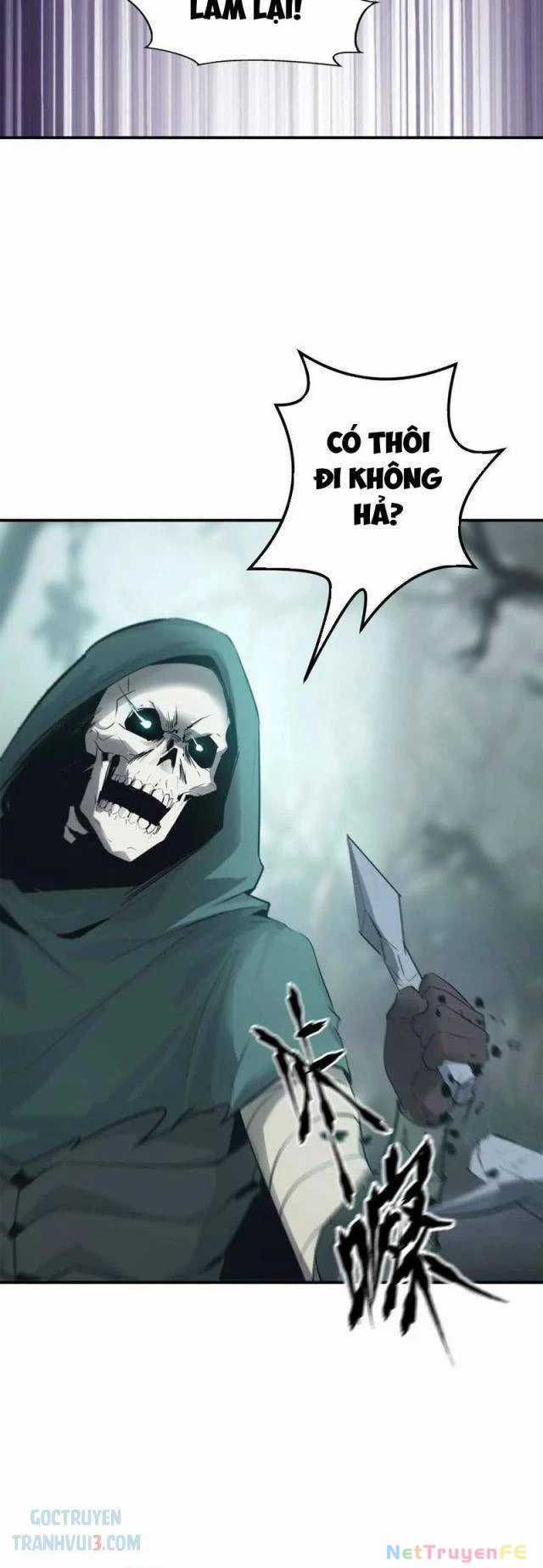 Võng Du Thiên Hạ Vô Song Chương 23 trang 36