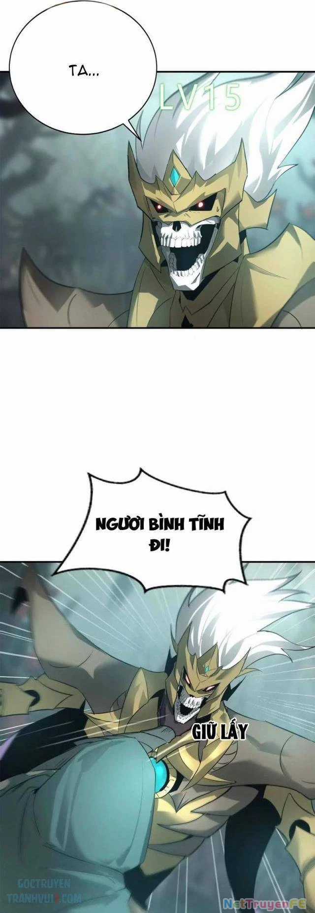 Võng Du Thiên Hạ Vô Song Chương 23 trang 37