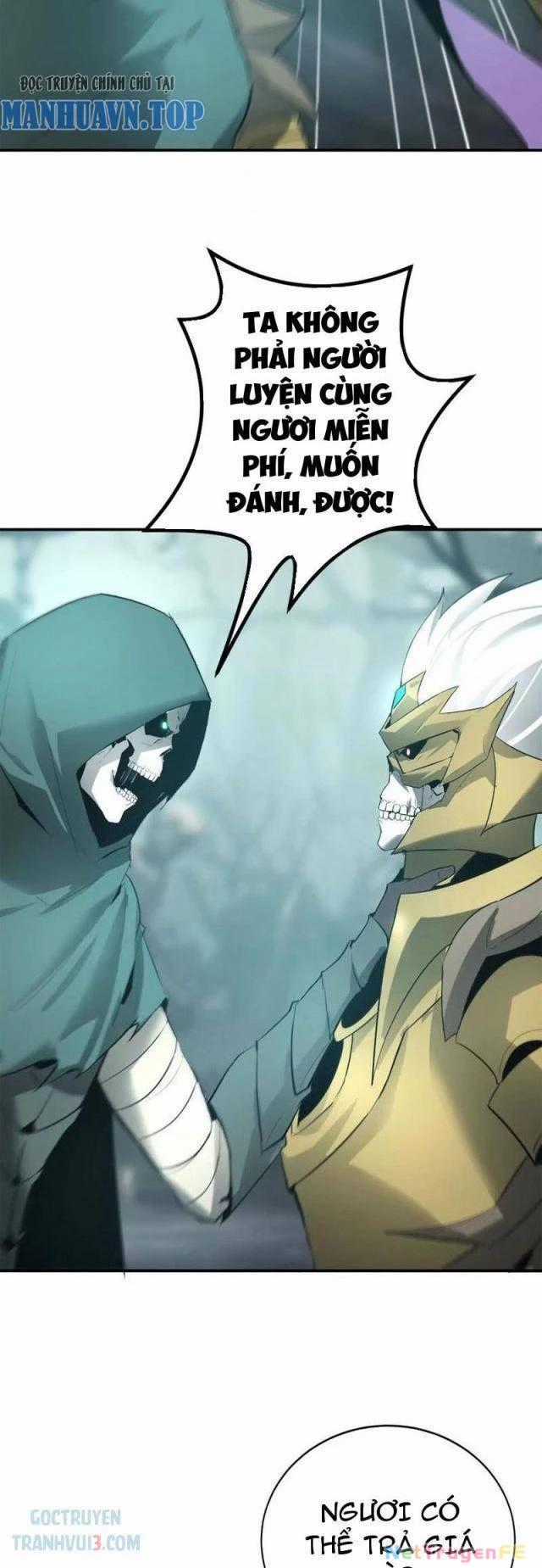 Võng Du Thiên Hạ Vô Song Chương 23 trang 38