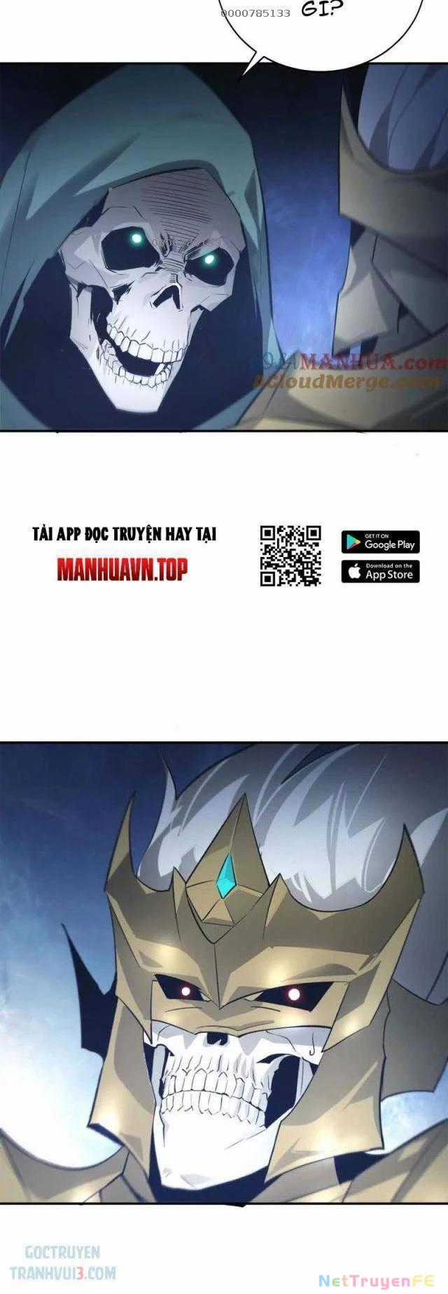 Võng Du Thiên Hạ Vô Song Chương 23 trang 39