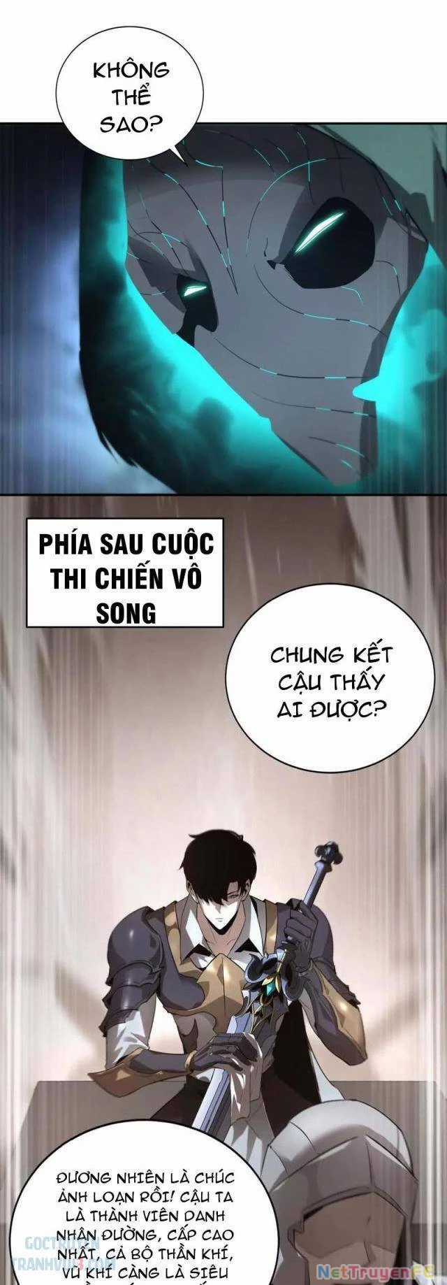 Võng Du Thiên Hạ Vô Song Chương 23 trang 4