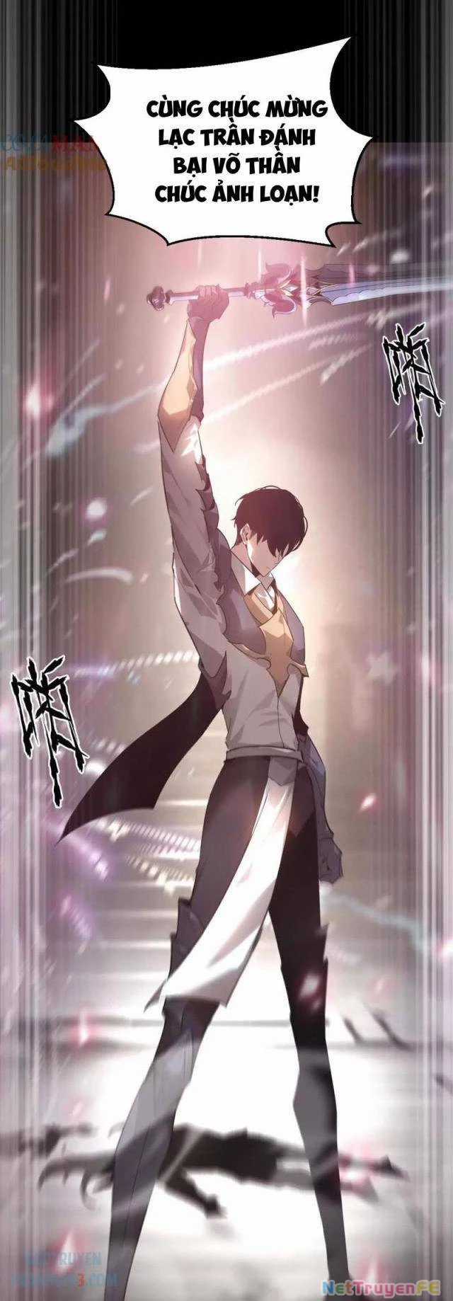 Võng Du Thiên Hạ Vô Song Chương 23 trang 6