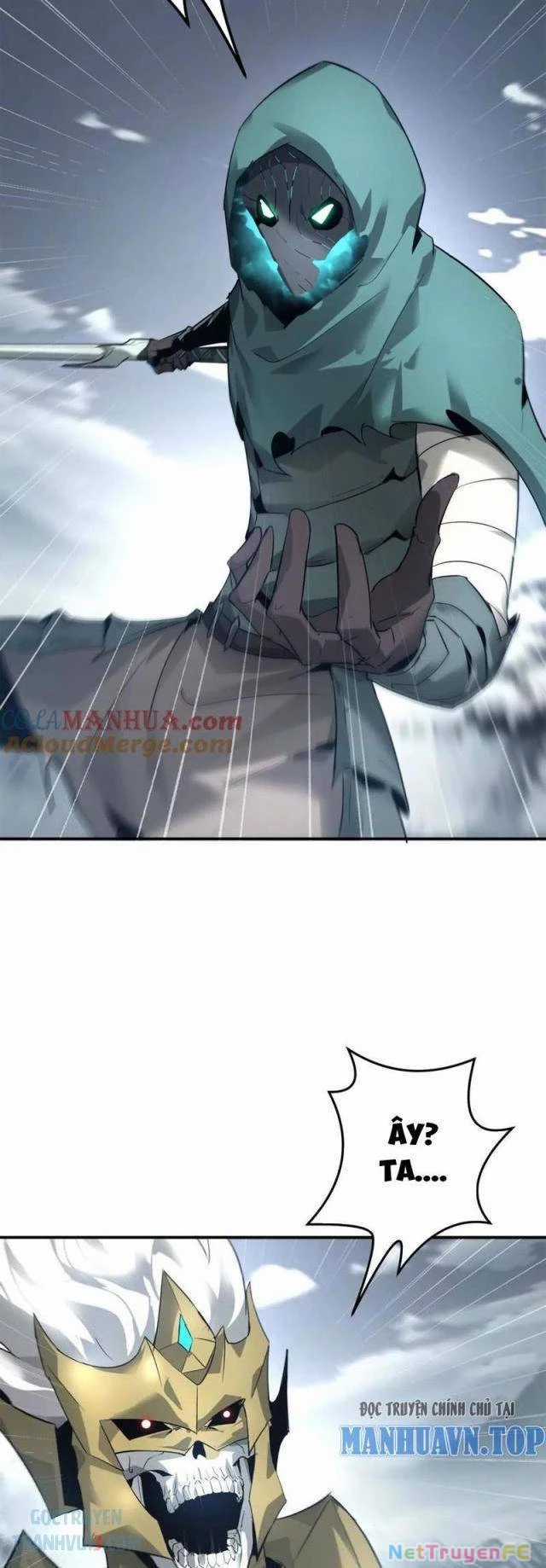 Võng Du Thiên Hạ Vô Song Chương 23 trang 8