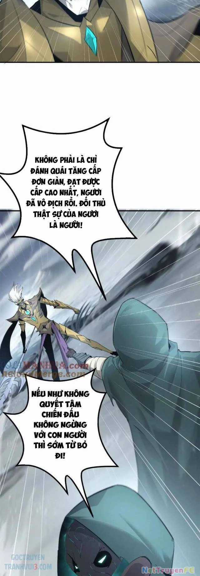 Võng Du Thiên Hạ Vô Song Chương 23 trang 9