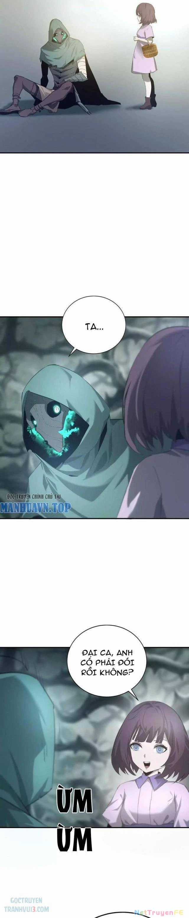 Võng Du Thiên Hạ Vô Song Chương 24 trang 10