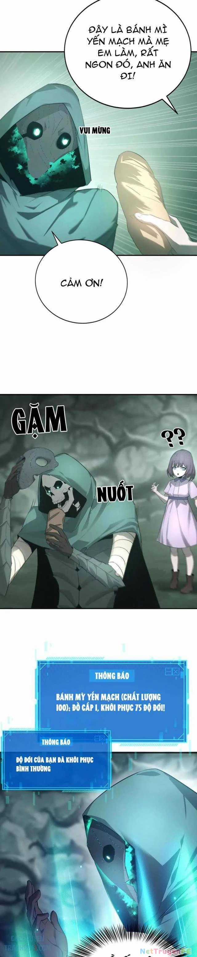 Võng Du Thiên Hạ Vô Song Chương 24 trang 11