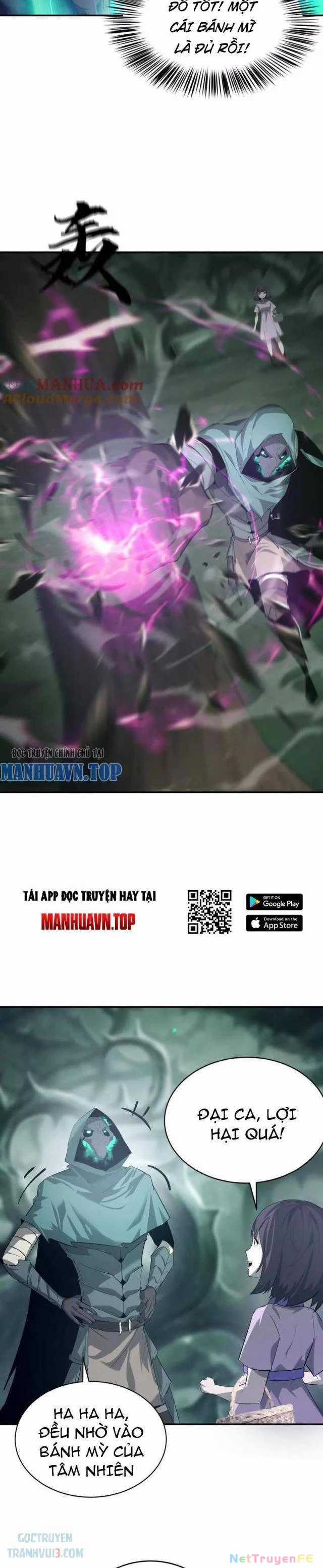 Võng Du Thiên Hạ Vô Song Chương 24 trang 12