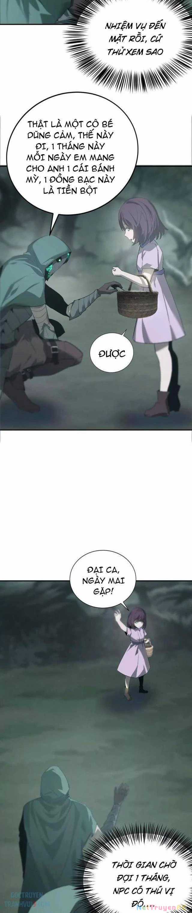 Võng Du Thiên Hạ Vô Song Chương 24 trang 15