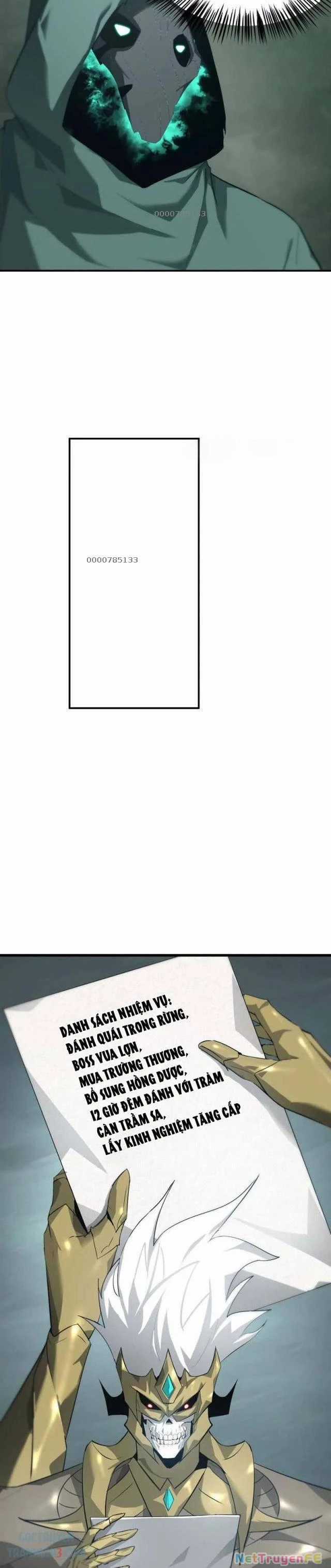 Võng Du Thiên Hạ Vô Song Chương 24 trang 16